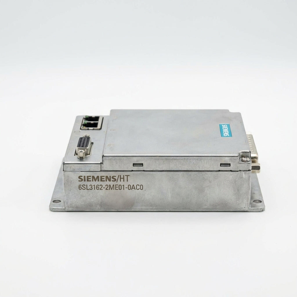 SIEMENS/HT 6SL3162-2ME01-0AC0
