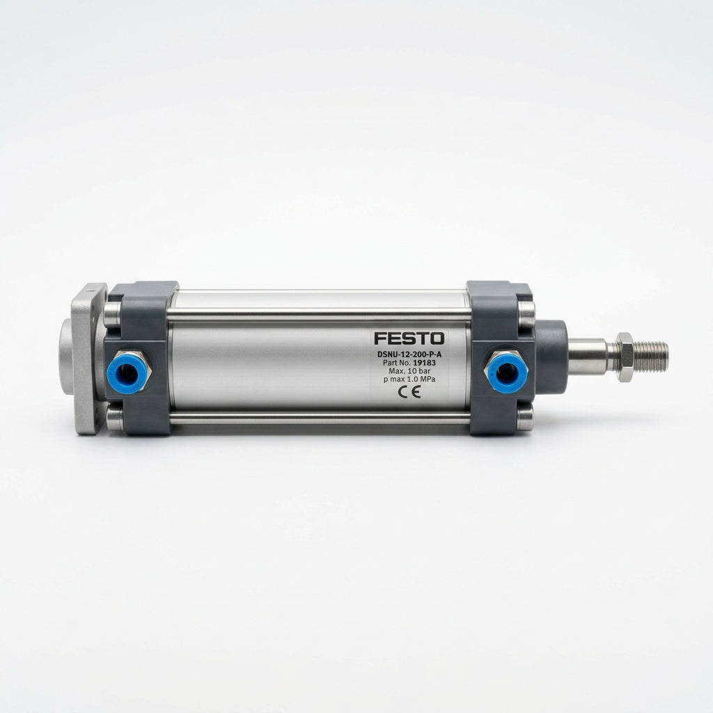 FESTO DSNU-12-200-P-A