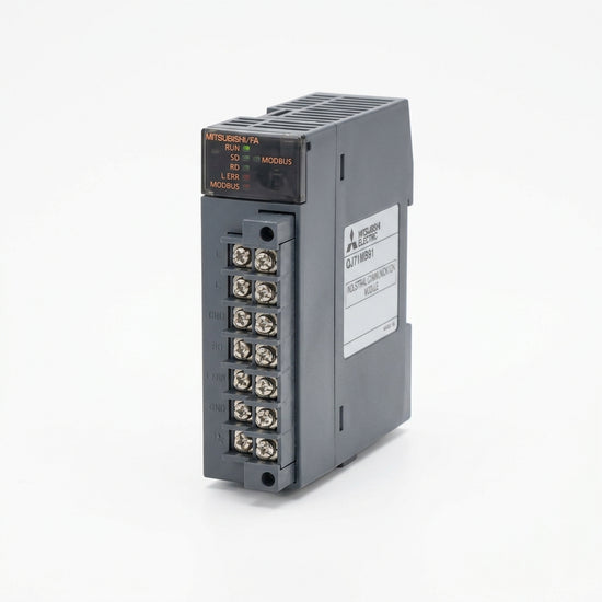 MITSUBISHI/FA QJ71MB91