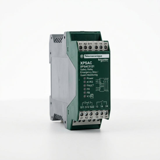 TELEMECANIQUE XPSAC
