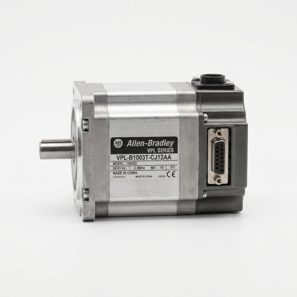 Allen-Bradley VPL-B1003T-CJ12AA