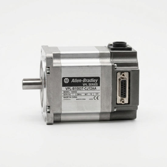 Allen-Bradley VPL-B1003T-CJ12AA