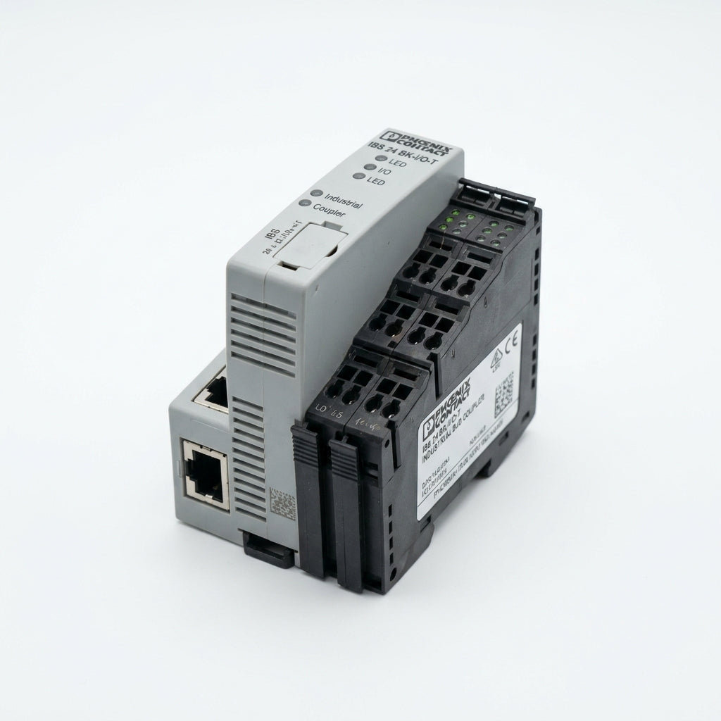 Phoenix Contact IBS 24 BK-I/O-T