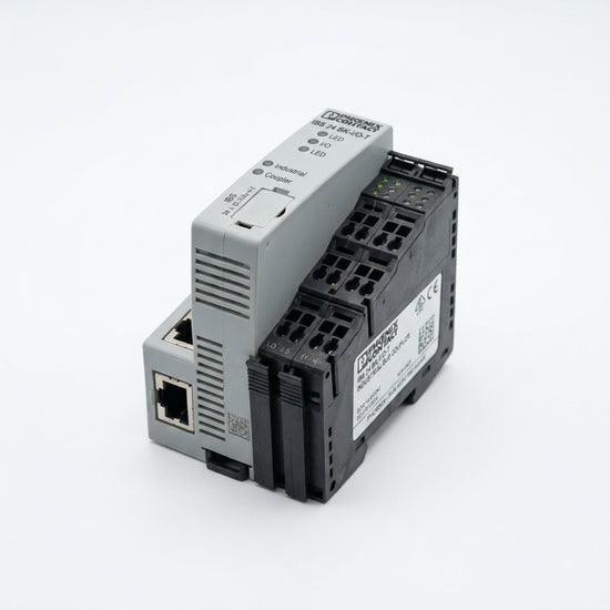 Phoenix Contact IBS 24 BK-I/O-T