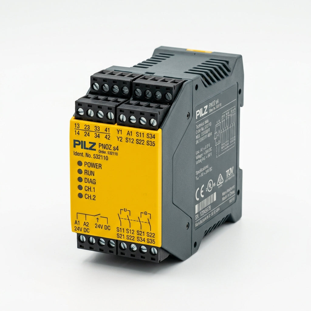PILZ 532110