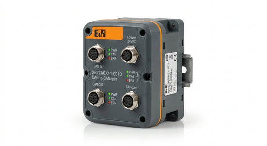 B&R X67CA0X11.0010