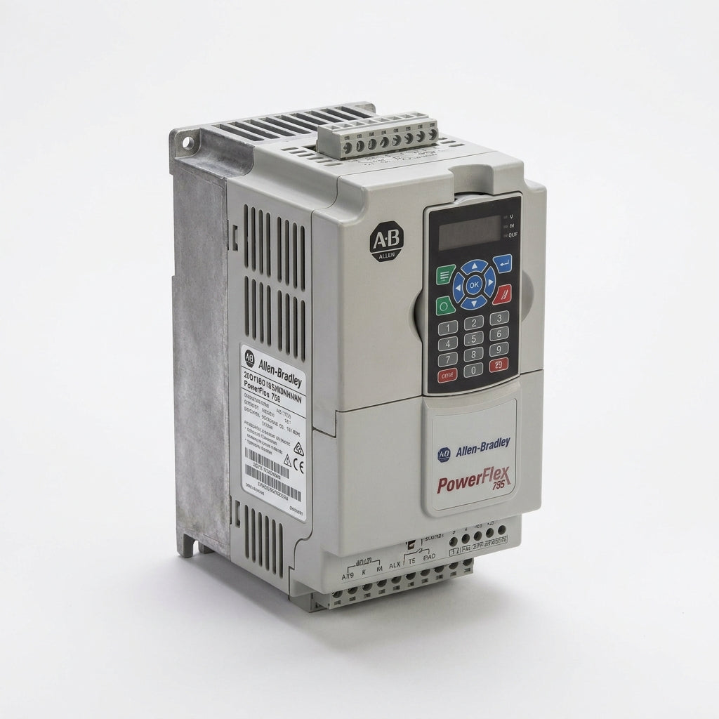 Allen-Bradley 20G11BC1K6JN0NNNNN