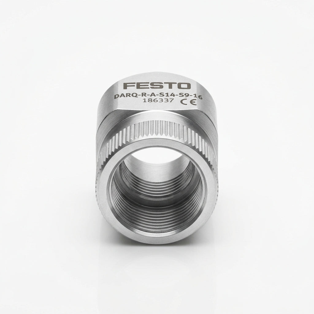 FESTO DARQ-R-A-S14-S9-16