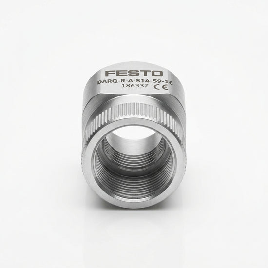 FESTO DARQ-R-A-S14-S9-16