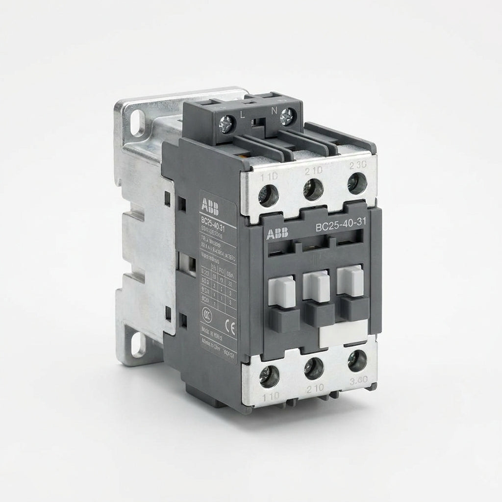 ABB BC25-40-31