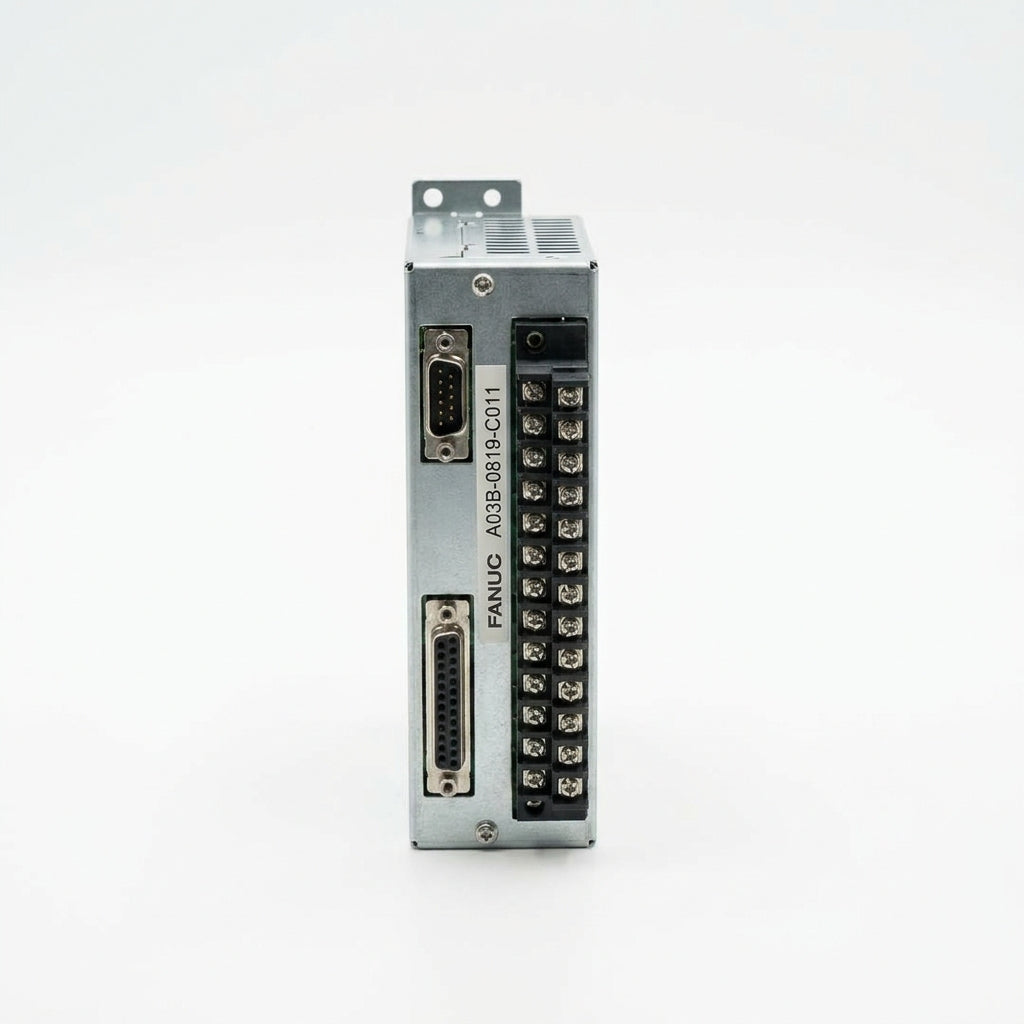 FANUC A03B-0819-C011