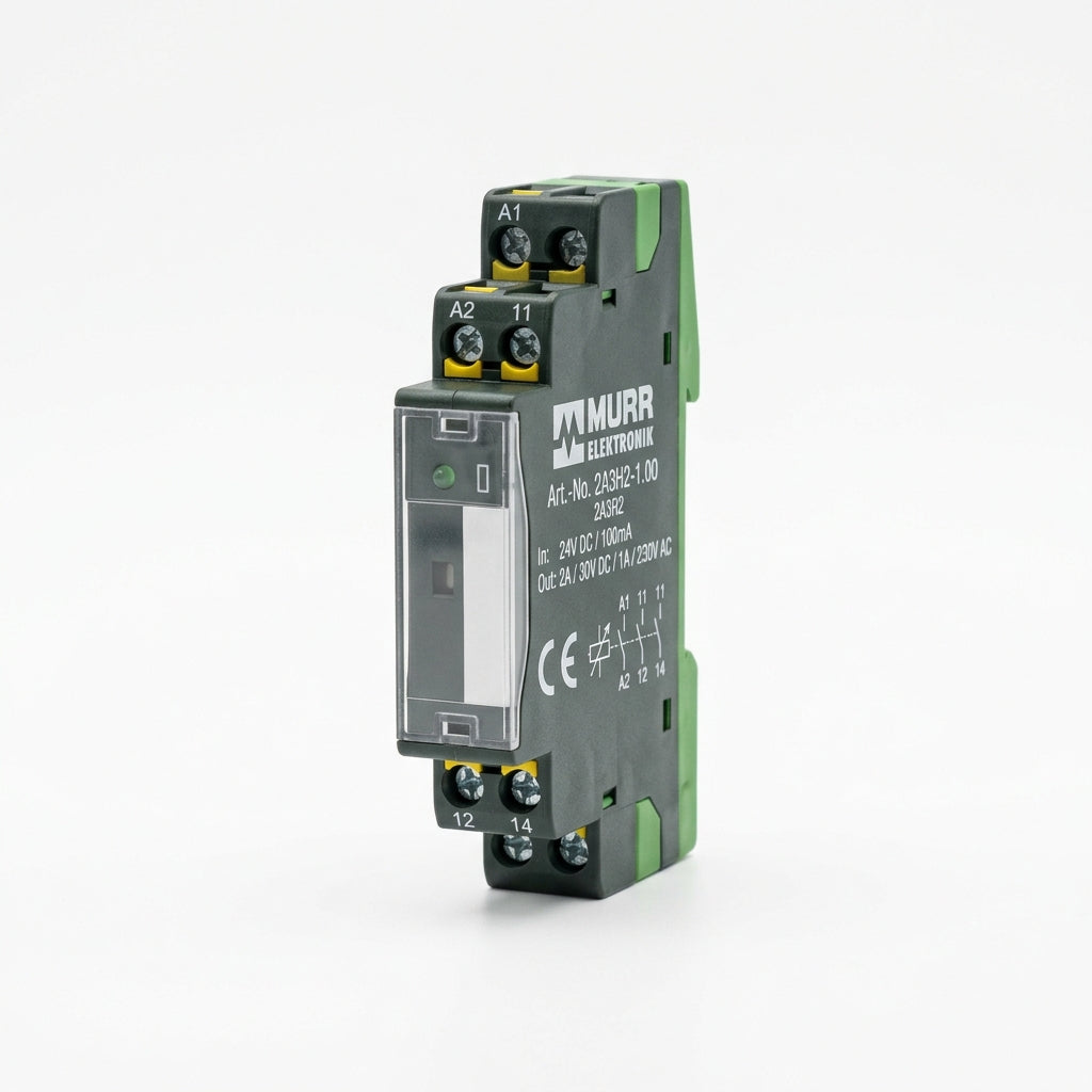 MURR ELEKTRONIK 2A3H2-1.00