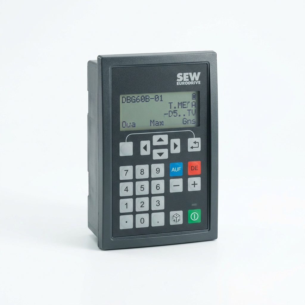 SEW EURODRIVE DBG60B-01
