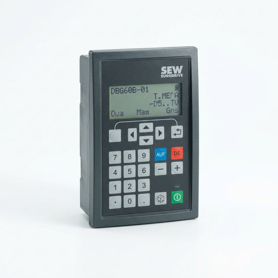 SEW EURODRIVE DBG60B-01