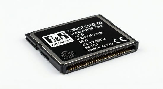 B&R 5CFAST.016G-00