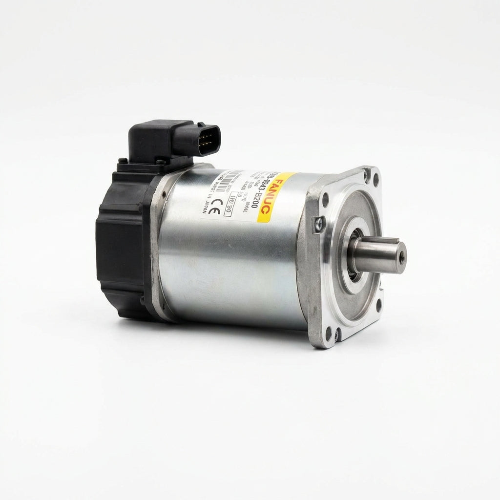 FANUC A06B-0243-B200