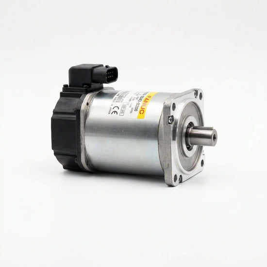 FANUC A06B-0243-B200
