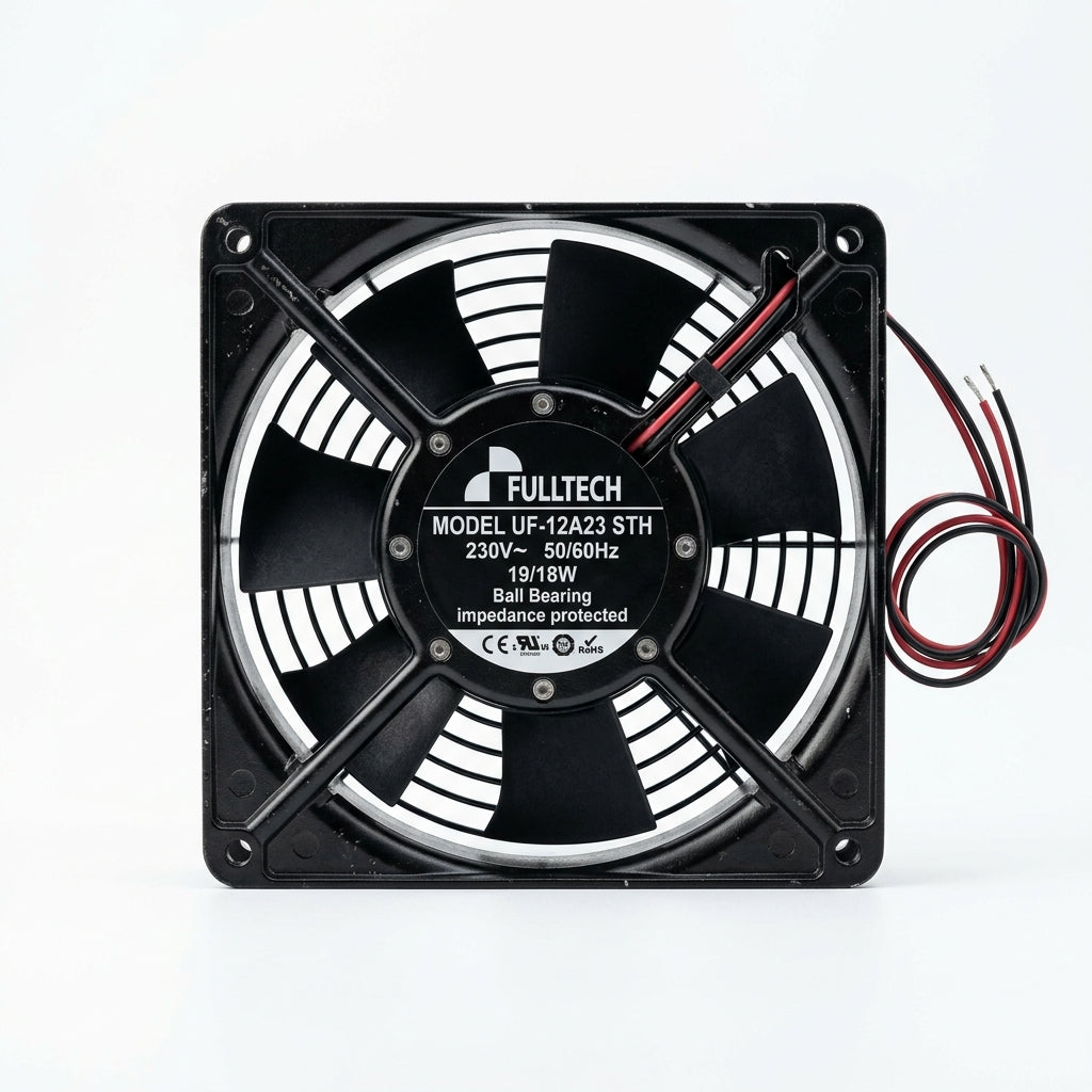 FULLTECH UF-12A23 STH VENTILADOR