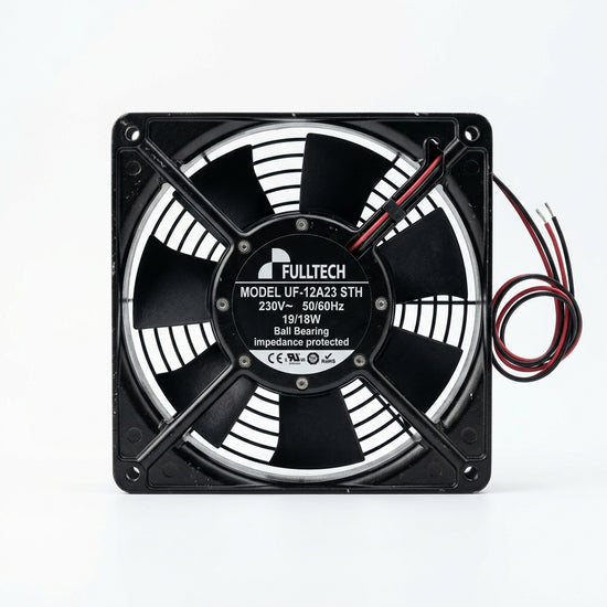 FULLTECH UF-12A23 STH VENTILADOR