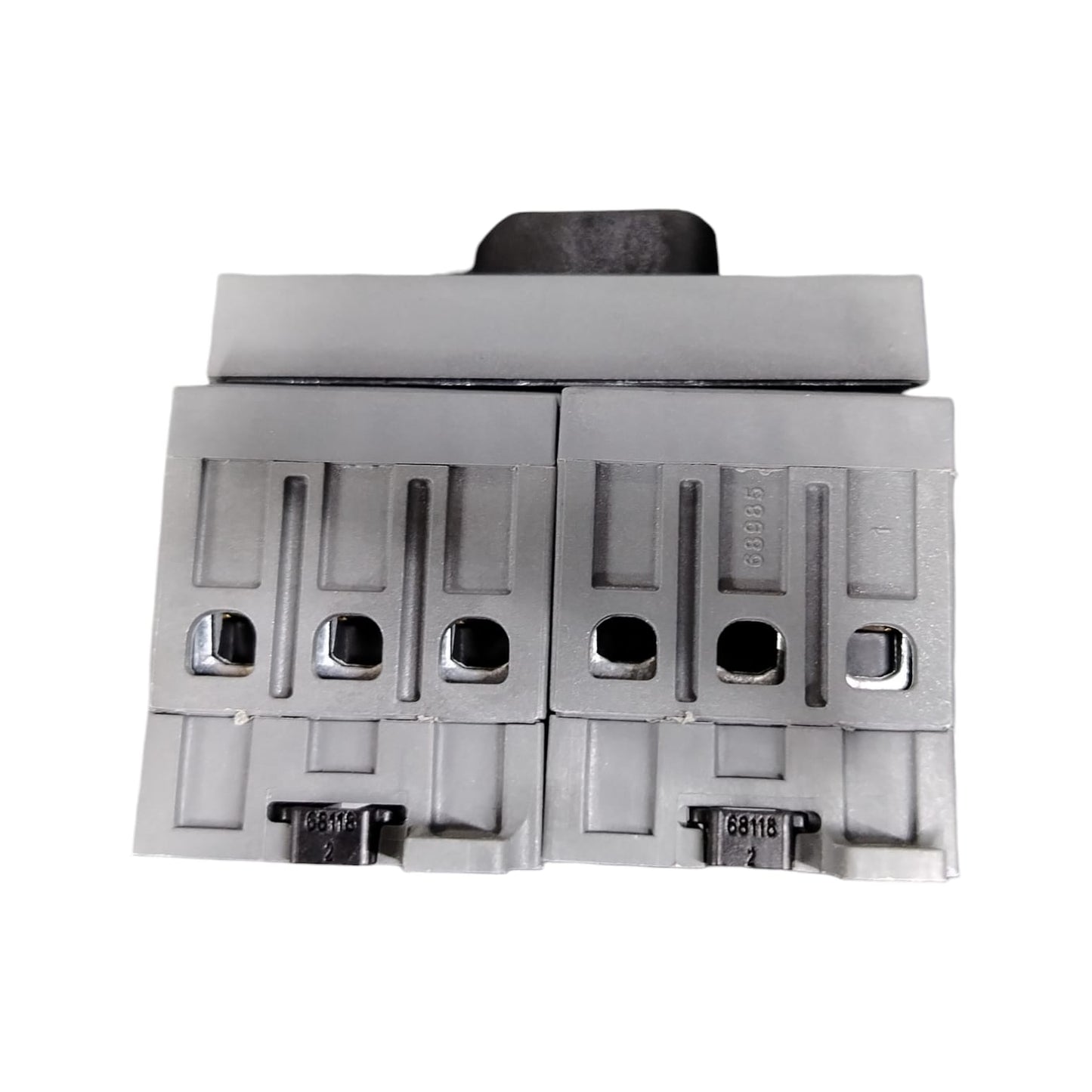 ABB OT16F6 Interruptor termomagnético