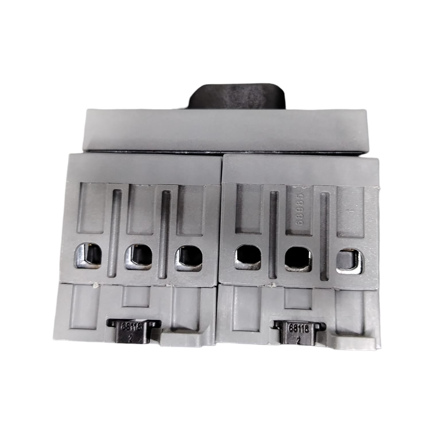 ABB OT16F6 Interruptor termomagnético