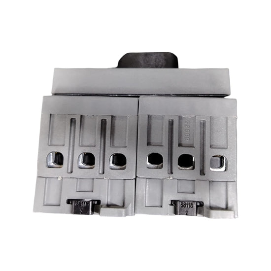ABB OT16F6 Interruptor termomagnético