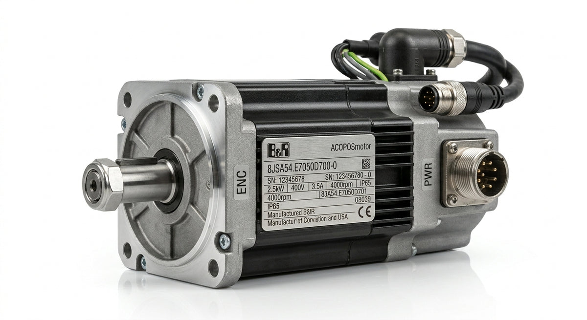 B&R 8JSA54.E7050D700-0