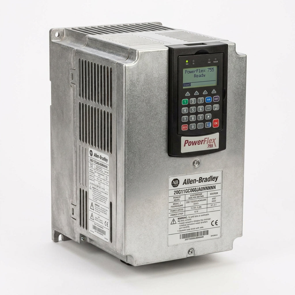 Allen-Bradley 20G11GC060JA0NNNNN