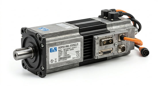 B&R 8GP55-060--032S2J3
