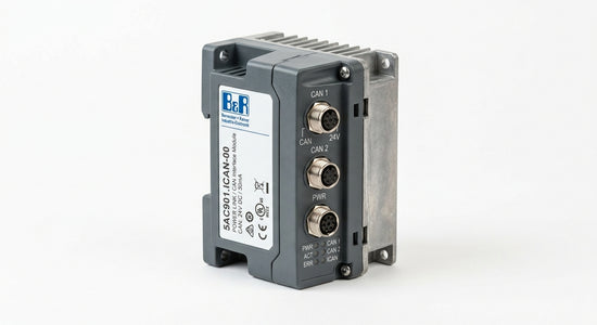 B&R 5AC901.ICAN-00