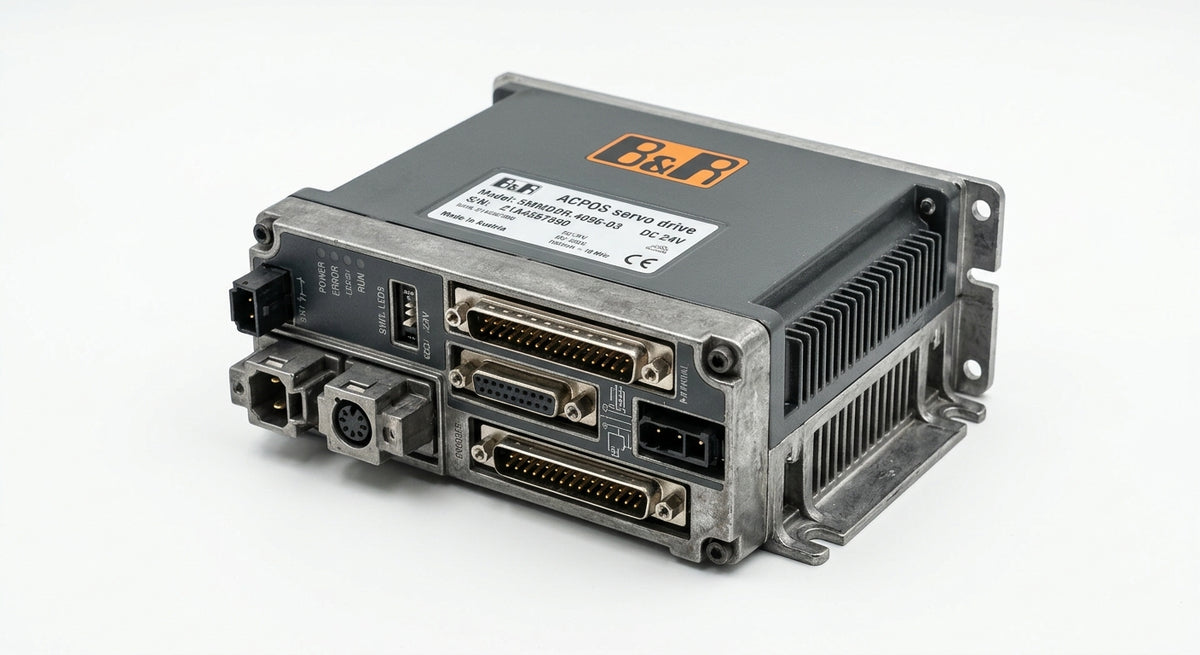 B&R 5MMDDR.4096-03