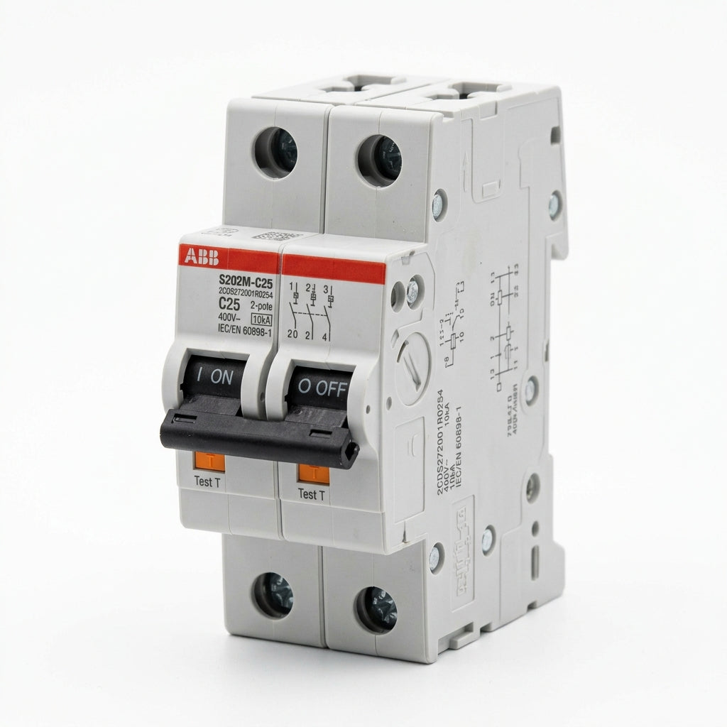ABB 2CDS272001R0254