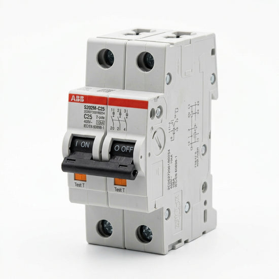 ABB 2CDS272001R0254