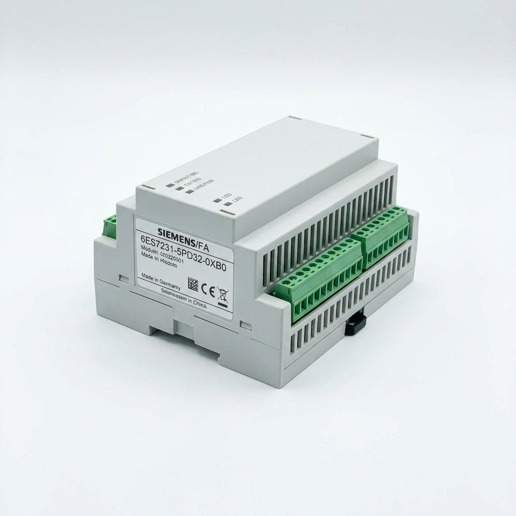SIEMENS/FA 6ES7231-5PD32-0XB0
