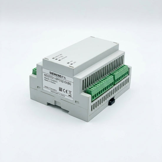 SIEMENS/FA 6ES7231-5PD32-0XB0