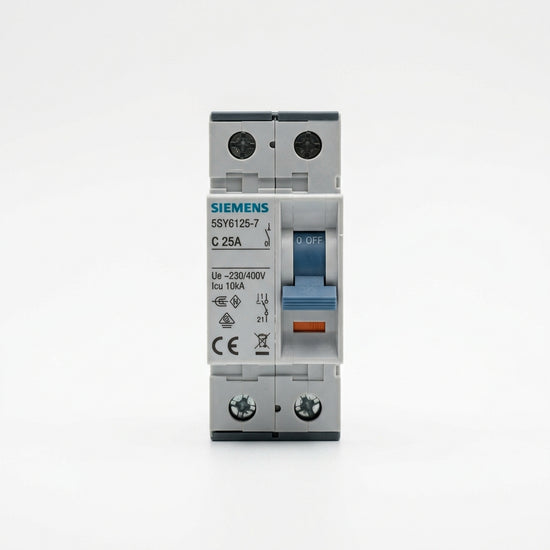 SIEMENS/EP 5SY6125-7