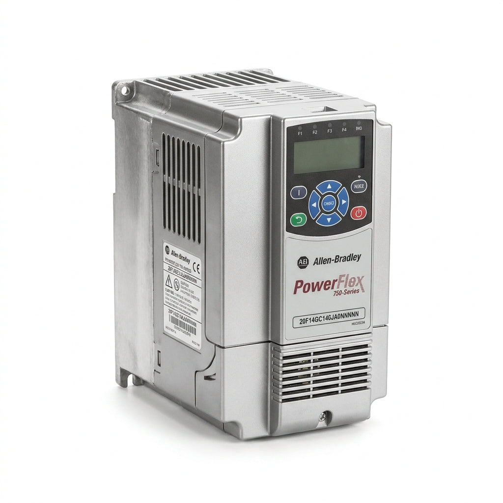 Allen-Bradley 20F14GC140JA0NNNNN