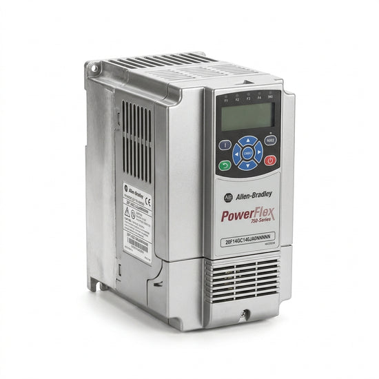 Allen-Bradley 20F14GC140JA0NNNNN