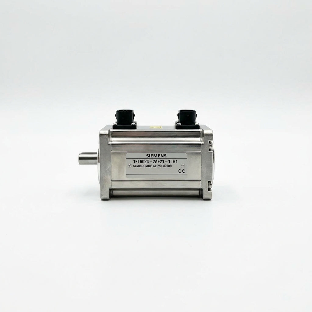 Siemens 1FL6024-2AF21-1LH1