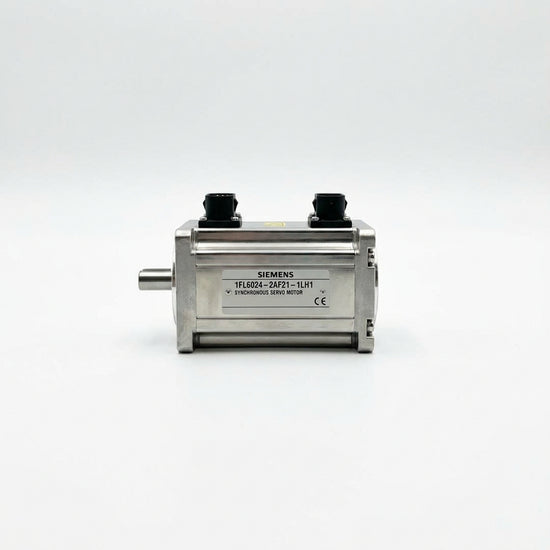 Siemens 1FL6024-2AF21-1LH1