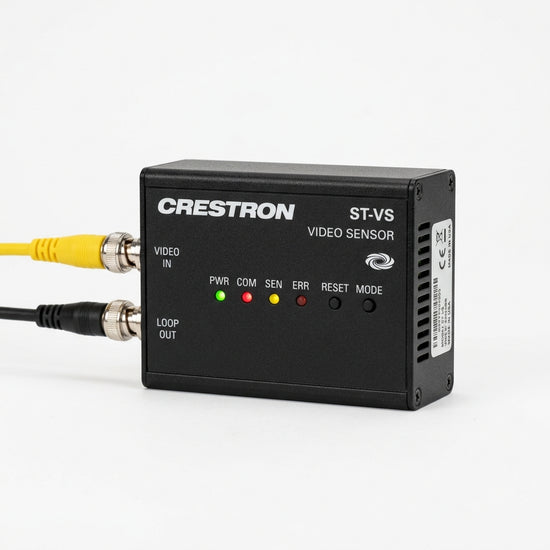 Crestron St-vs Kit MÓDULO SENSOR