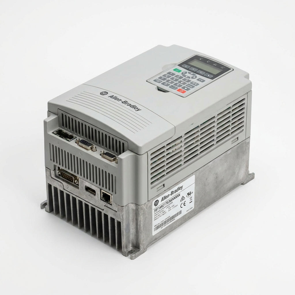 Allen-Bradley 20F1ANC170JN0NNNNN