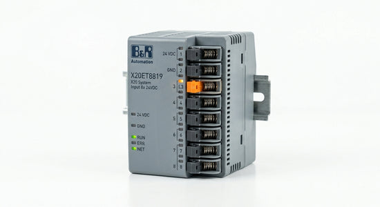 B&R X20ET8819