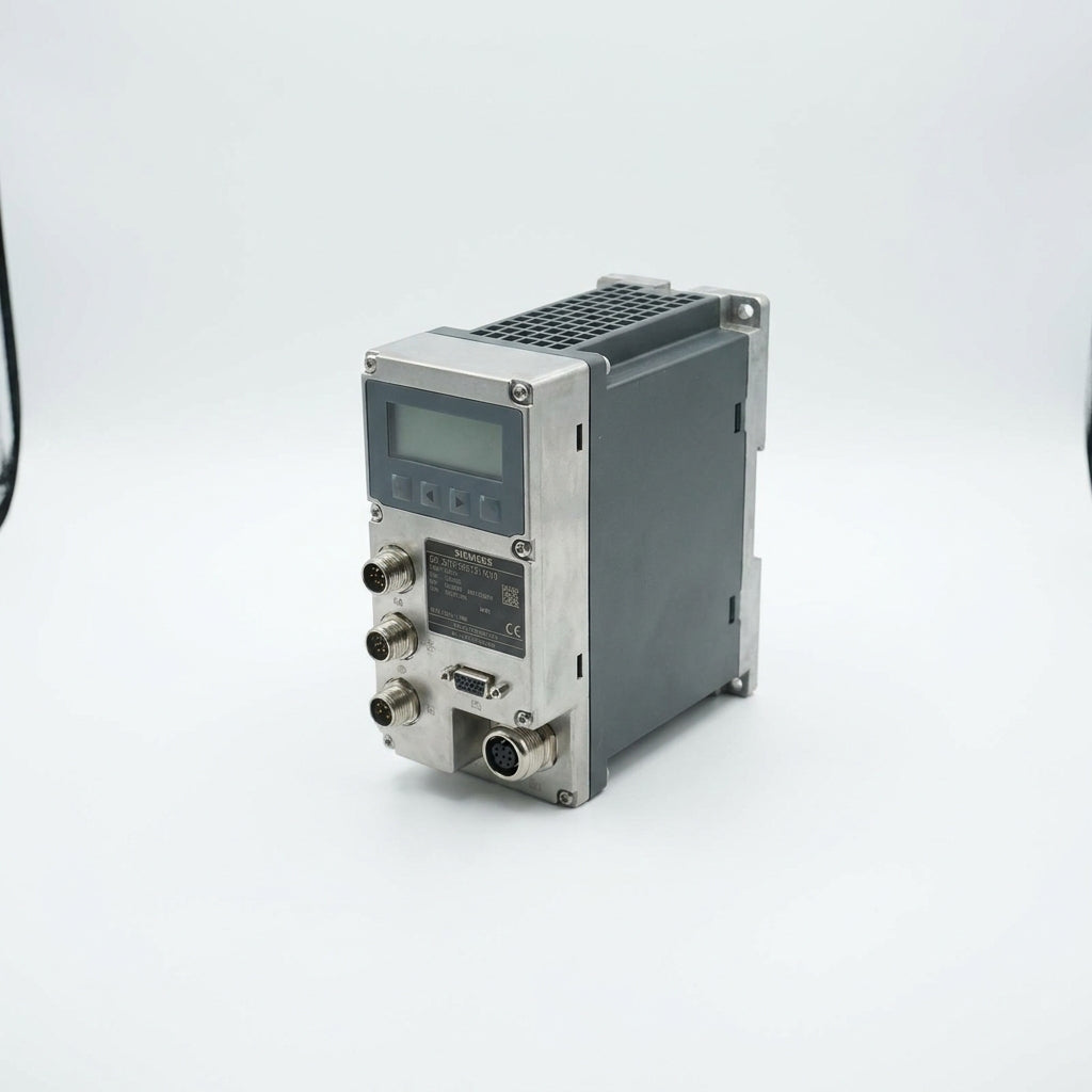 Siemens 6SL3210-5BE13-7CV0