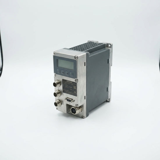 Siemens 6SL3210-5BE13-7CV0