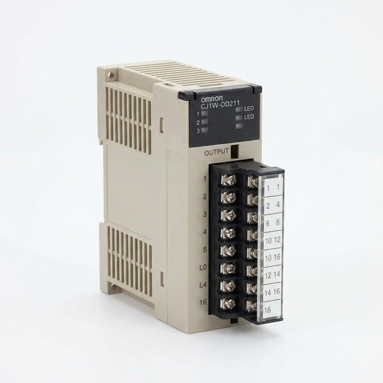 Omron CJ1W-OD211
