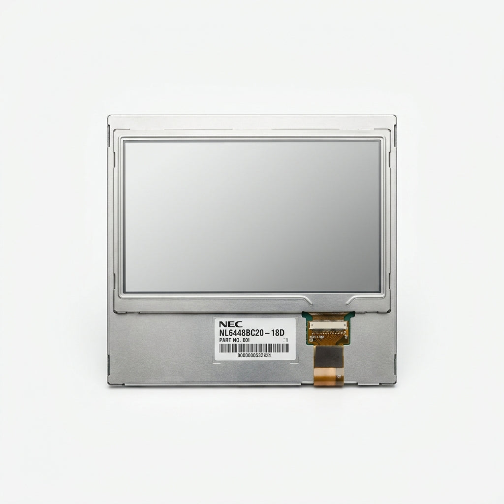 NEC NL6448BC20-18D