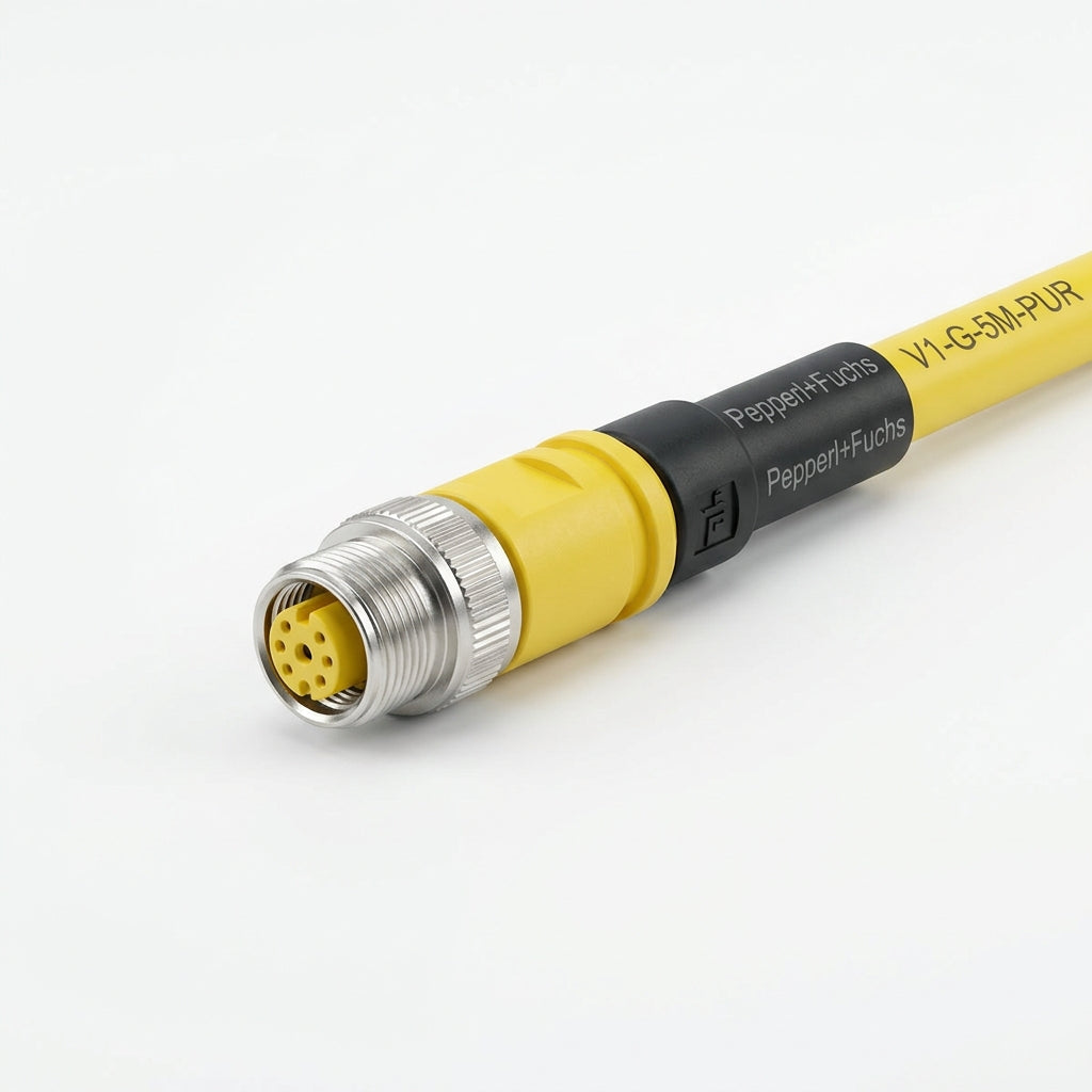 Pepperl+Fuchs V1-G-5M-PUR
