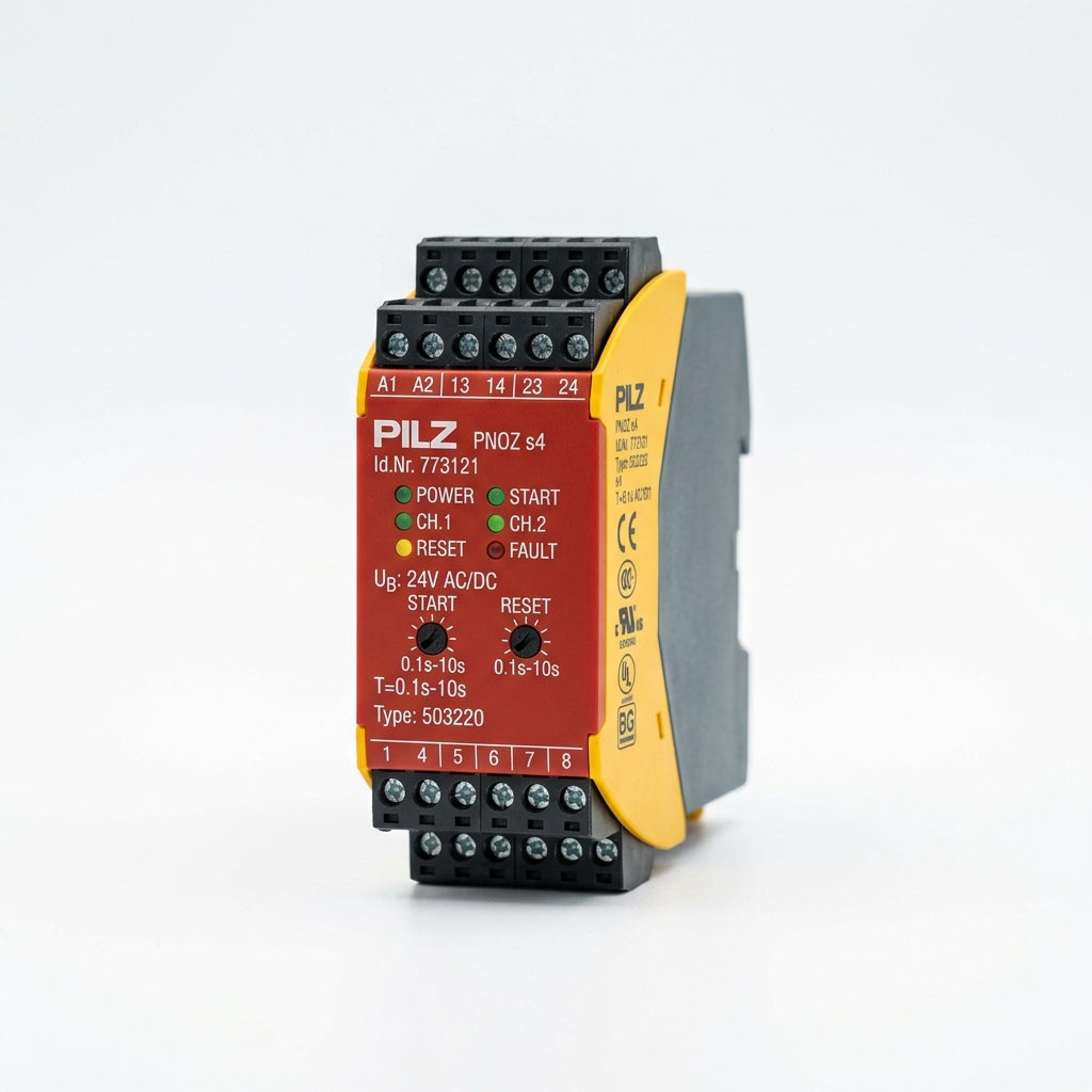 PILZ 503220