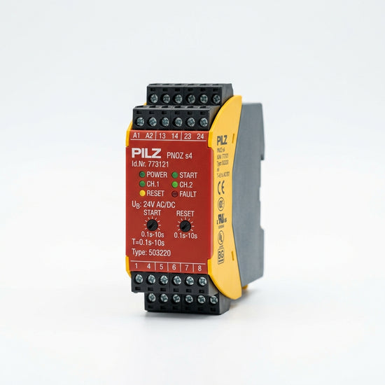PILZ 503220